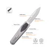 REMETTE KNIVES - ZL101A1 - RT-Swordfish - 4