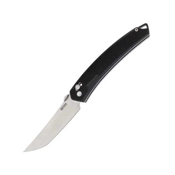 SRM - 9211 - Couteau pliant - 2