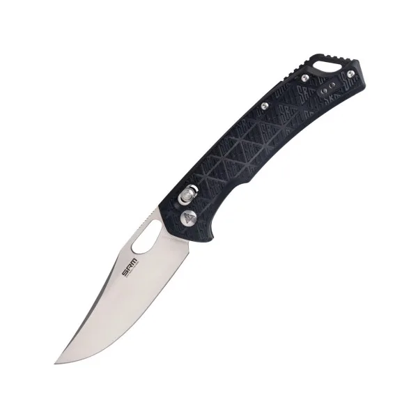 SRM - 9201-PB - Couteau pliant