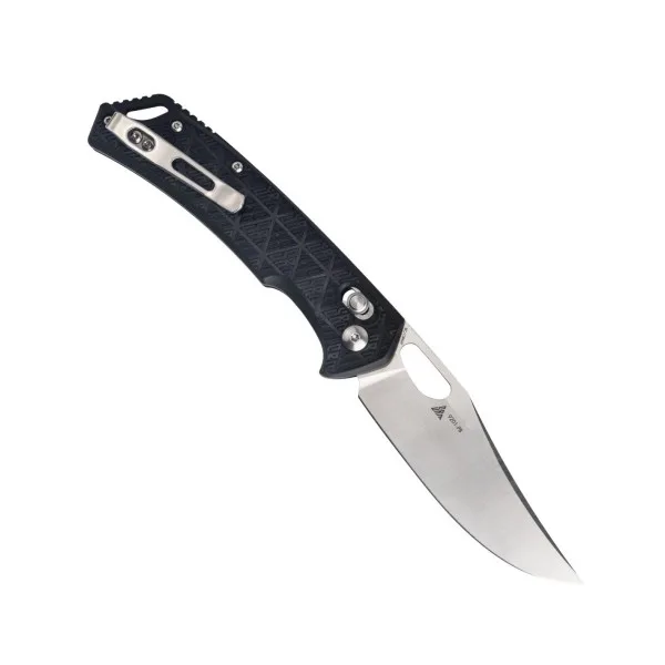 SRM - 9201-PB - Couteau pliant - 3