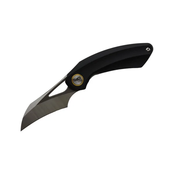 BESTECH KNIVES - BG53A-2 - Couteau pliant - 5