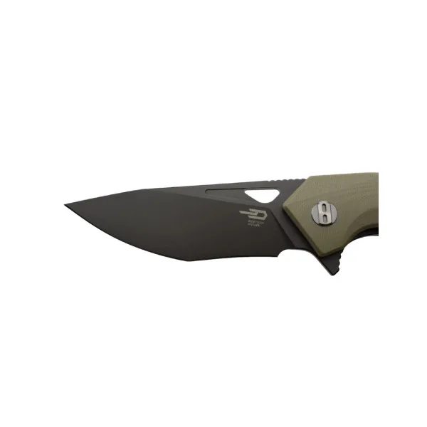 BESTECH KNIVES - BG14C-2 - Couteau pliant - 4