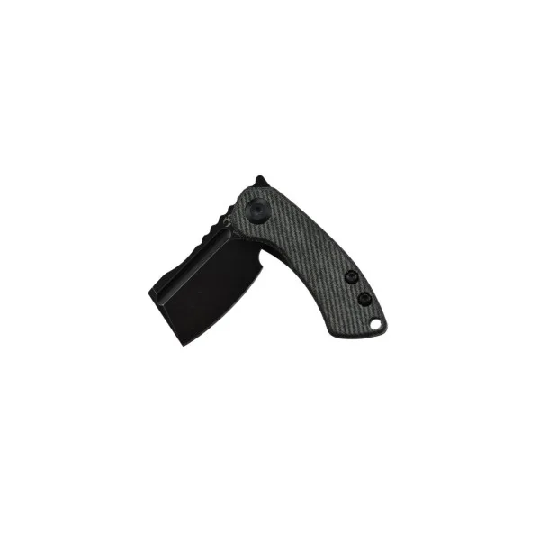 KANSEPT - T3030A9 - Mini couteau pliant - 2