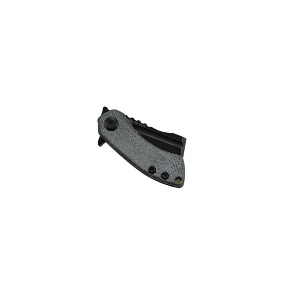 KANSEPT - T3030A9 - Mini couteau pliant - 3