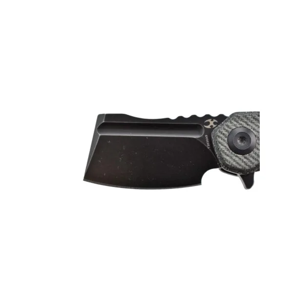 KANSEPT - T3030A9 - Mini couteau pliant - 5