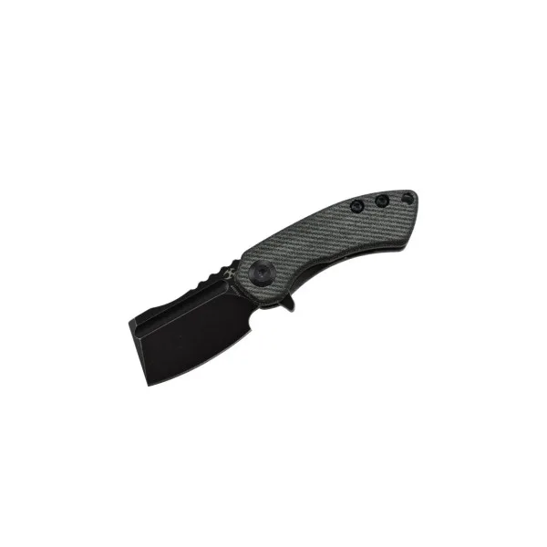KANSEPT - T3030A9 - Mini couteau pliant - 6