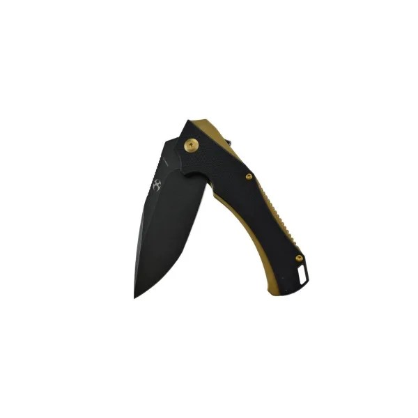KANSEPT - T1008A7 - Couteau pliant - 2