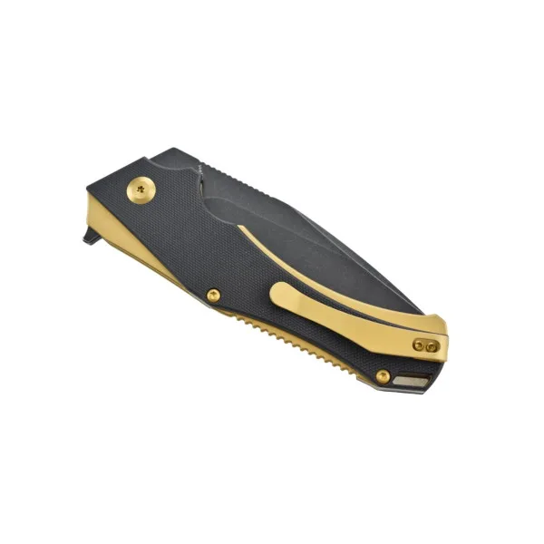 KANSEPT - T1008A7 - Couteau pliant - 3