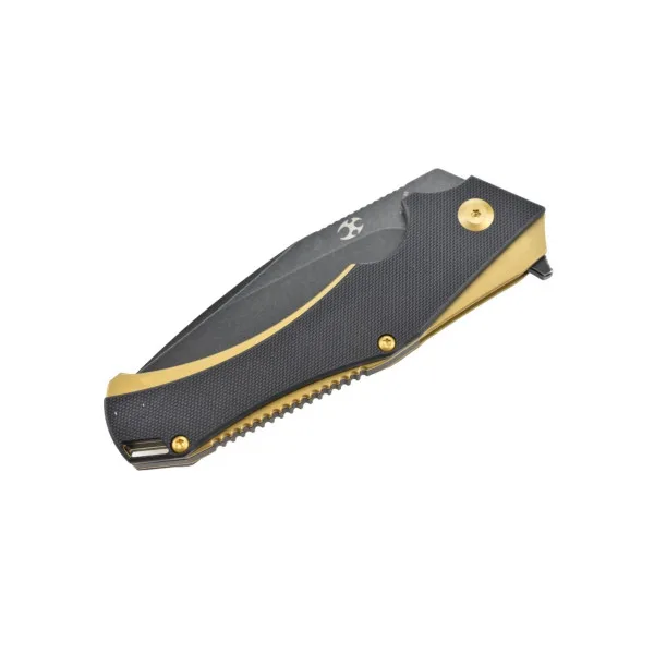 KANSEPT - T1008A7 - Couteau pliant - 4