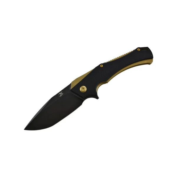 KANSEPT - T1008A7 - Couteau pliant - 6