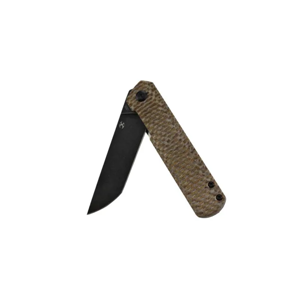 KANSEPT - X2020T2 - Couteau pliant - 2