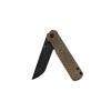 KANSEPT - X2020T2 - Couteau pliant - 2