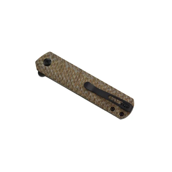 KANSEPT - X2020T2 - Couteau pliant - 3