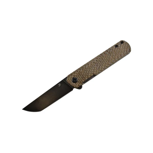 KANSEPT - X2020T2 - Couteau pliant - 6