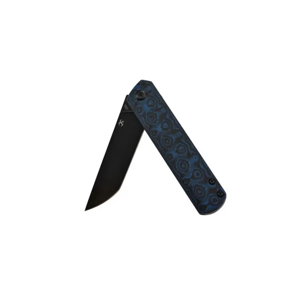 KANSEPT - T2020T7 - Couteau pliant - 2