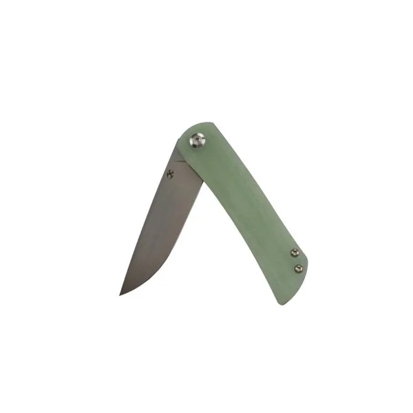 KANSEPT - T2020A4 - Couteau pliant - 2