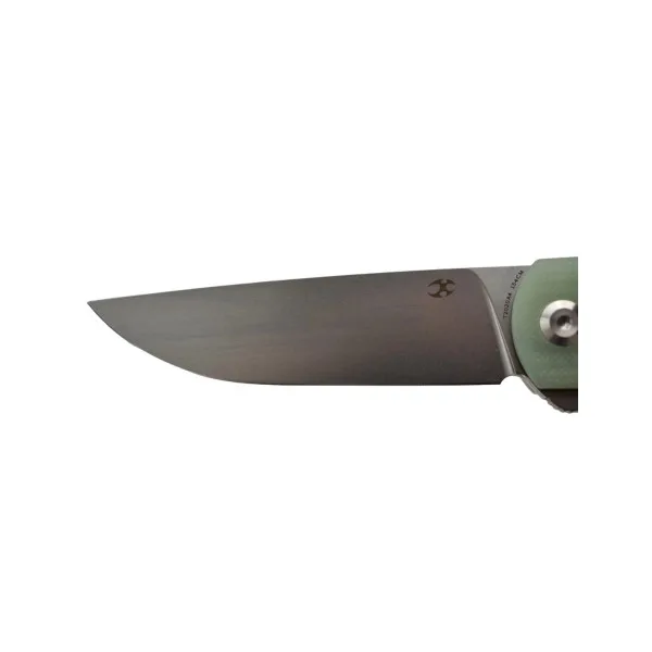 KANSEPT - T2020A4 - Couteau pliant - 5