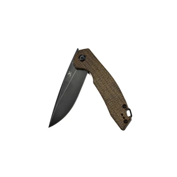 KANSEPT - T2007A3 - Couteau pliant - 2