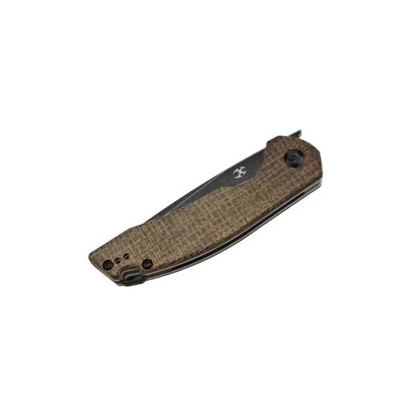 KANSEPT - T2007A3 - Couteau pliant - 4