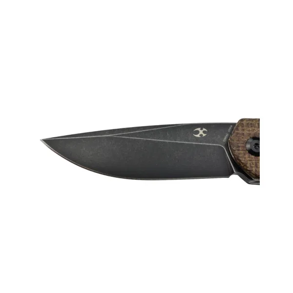 KANSEPT - T2007A3 - Couteau pliant - 5