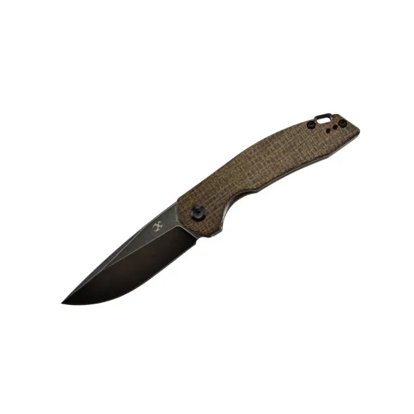 KANSEPT - T2007A3 - Couteau pliant - 6