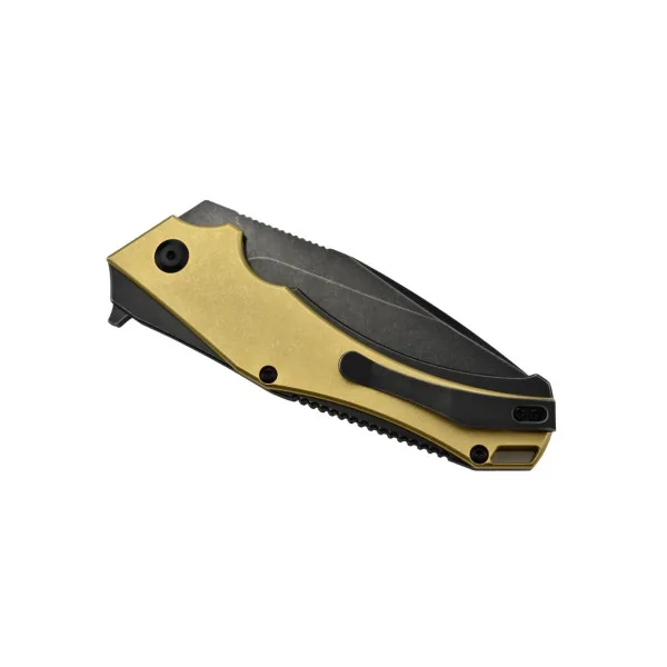 KANSEPT - T1008B2 - Couteau pliant - 3