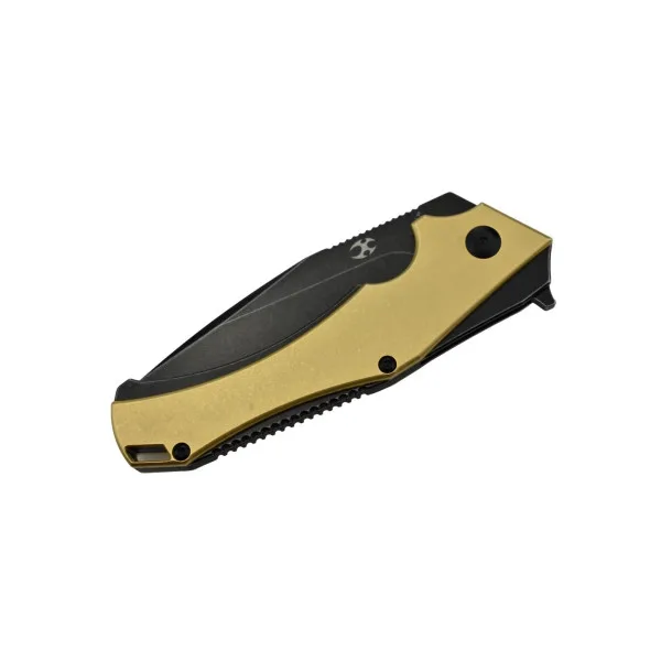 KANSEPT - T1008B2 - Couteau pliant - 4
