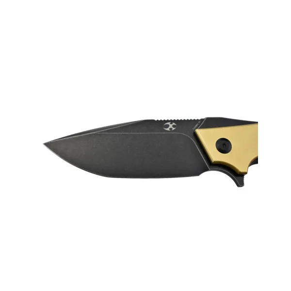 KANSEPT - T1008B2 - Couteau pliant - 5