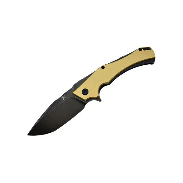 KANSEPT - T1008B2 - Couteau pliant - 6