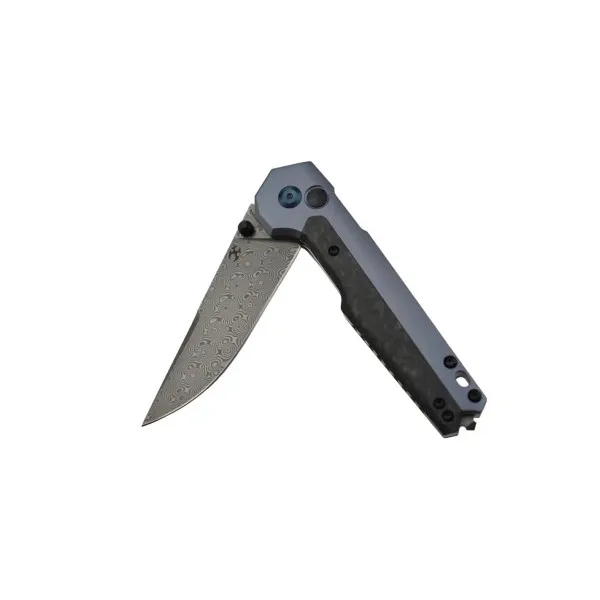 KANSEPT - K2009A4 - Couteau pliant - 2
