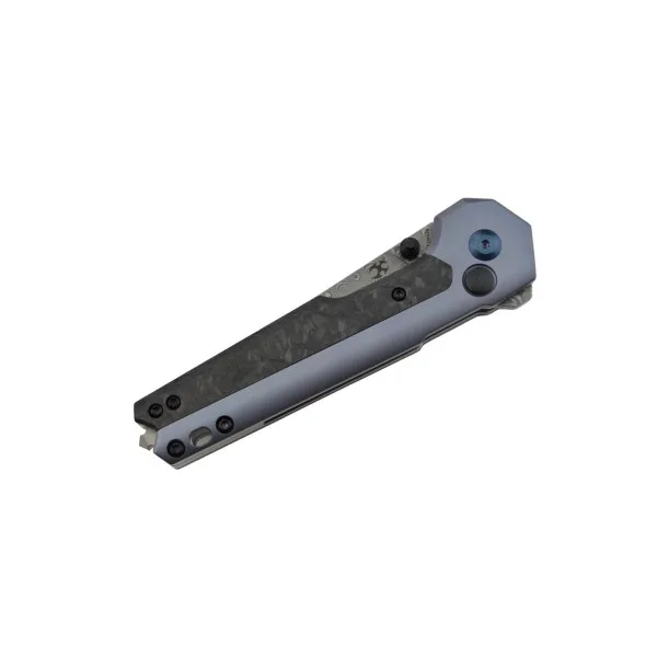 KANSEPT - K2009A4 - Couteau pliant - 4