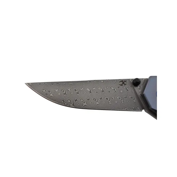 KANSEPT - K2009A4 - Couteau pliant - 5