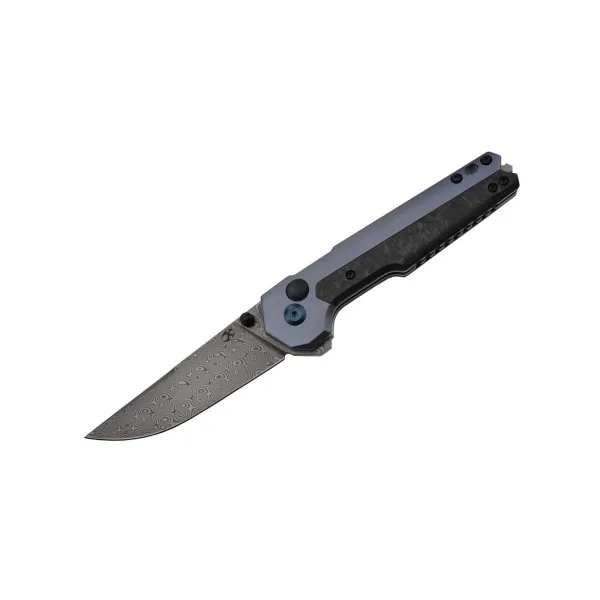 KANSEPT - K2009A4 - Couteau pliant - 6