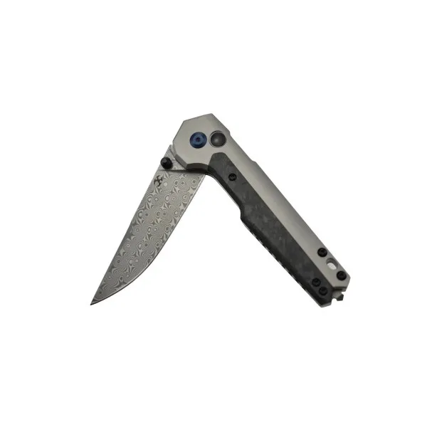 KANSEPT - K2009A3 - Couteau pliant - 2