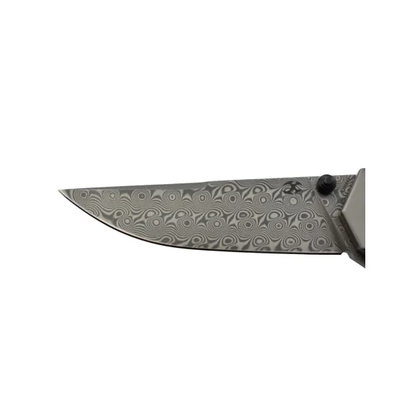 KANSEPT - K2009A3 - Couteau pliant - 5