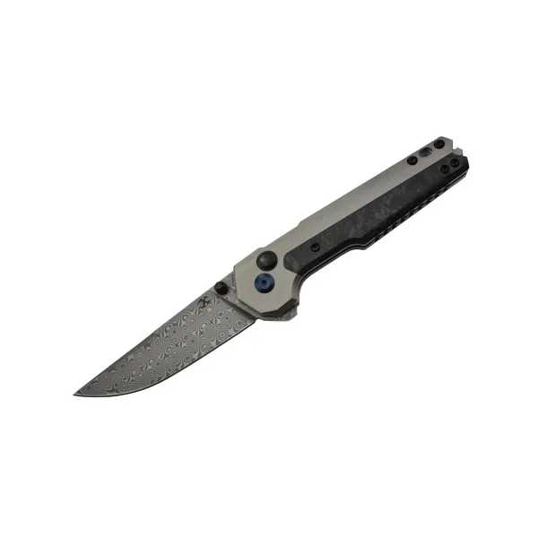 KANSEPT - K2009A3 - Couteau pliant - 6
