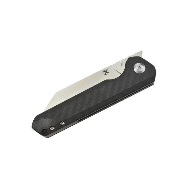 KANSEPT - K1028C2 - Couteau pliant - 4