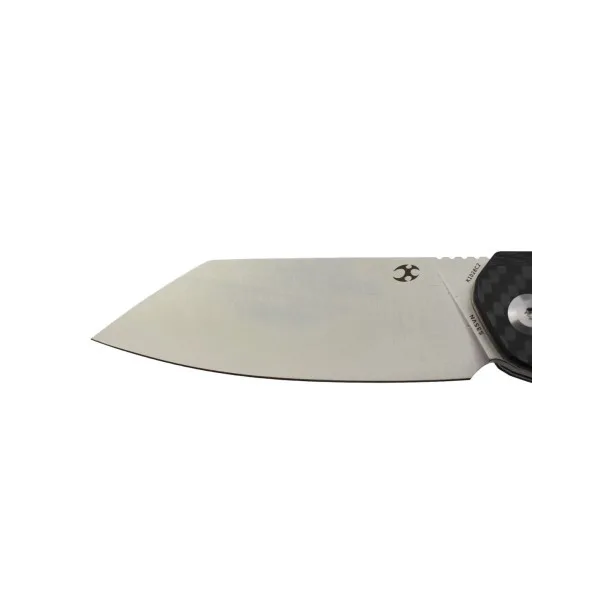 KANSEPT - K1028C2 - Couteau pliant - 5