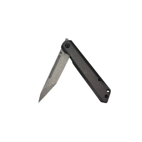 KANSEPT - K1012D1 - Couteau pliant - 2