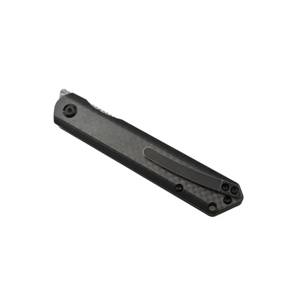 KANSEPT - K1012D1 - Couteau pliant - 3