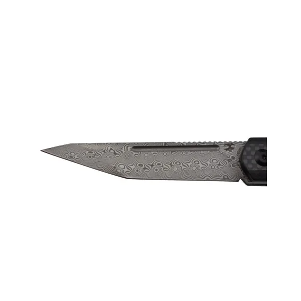 KANSEPT - K1012D1 - Couteau pliant - 5