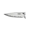 MCUSTA - MC141G - Manche iron wood noir lame acier SPG2 - 5