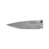 MCUSTA - MC143G - Couteau pliant lame SPG2 manche Iron Wood - 4