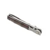 MCUSTA - MC145G - Lame acier SPG2 manche Iron Wood