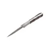 MCUSTA - MC145G - Lame acier SPG2 manche Iron Wood - 4