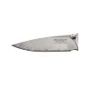 MCUSTA - MC145G - Lame acier SPG2 manche Iron Wood - 5