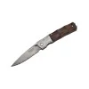 MCUSTA - MC145G - Lame acier SPG2 manche Iron Wood - 6