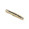 MCUSTA - MC185D V2.0 - Damas Micarta blanc