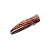 MCUSTA - MC183D V2.0 - Damas Pakka Wood rouge - 2