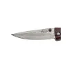 MCUSTA - MC183D V2.0 - Damas Pakka Wood rouge - 3